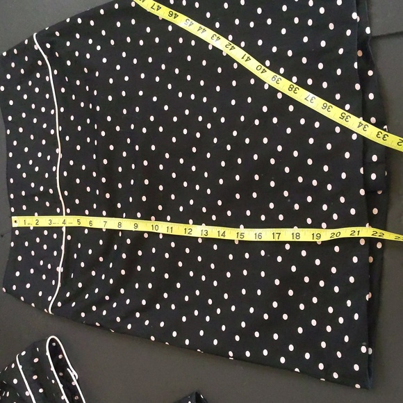 Mac & Jac Skirt Suit - Picture 14 of 14